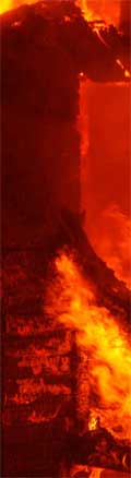 safety image or closeup of West Roane County Volunteer Fire Department # 51