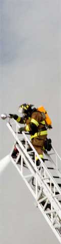 safety image or closeup of West Roane County Volunteer Fire Department # 7