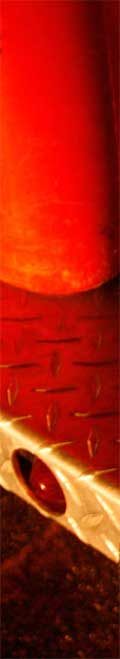 safety image or closeup of West Roane County Volunteer Fire Department # 82